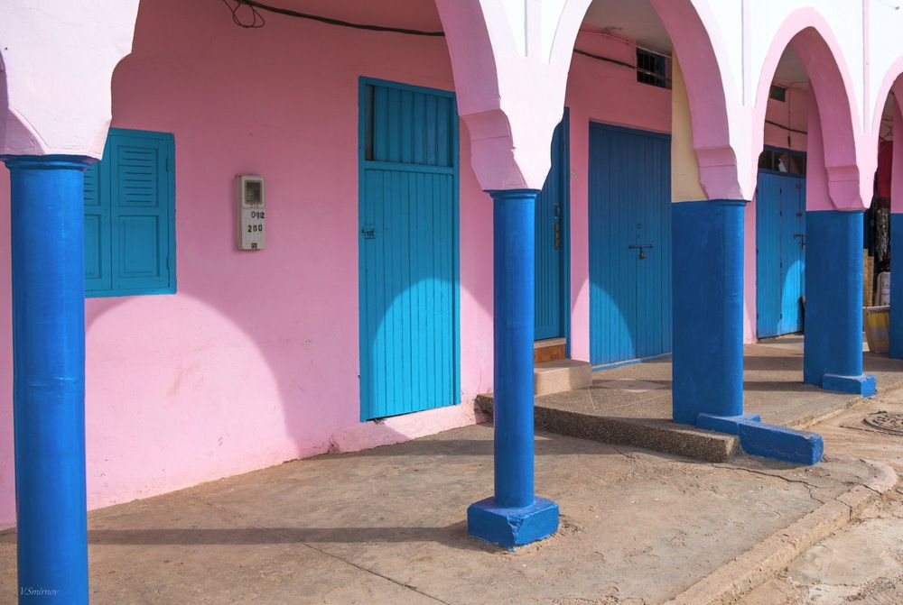 Photograph by Валерий Смирнов