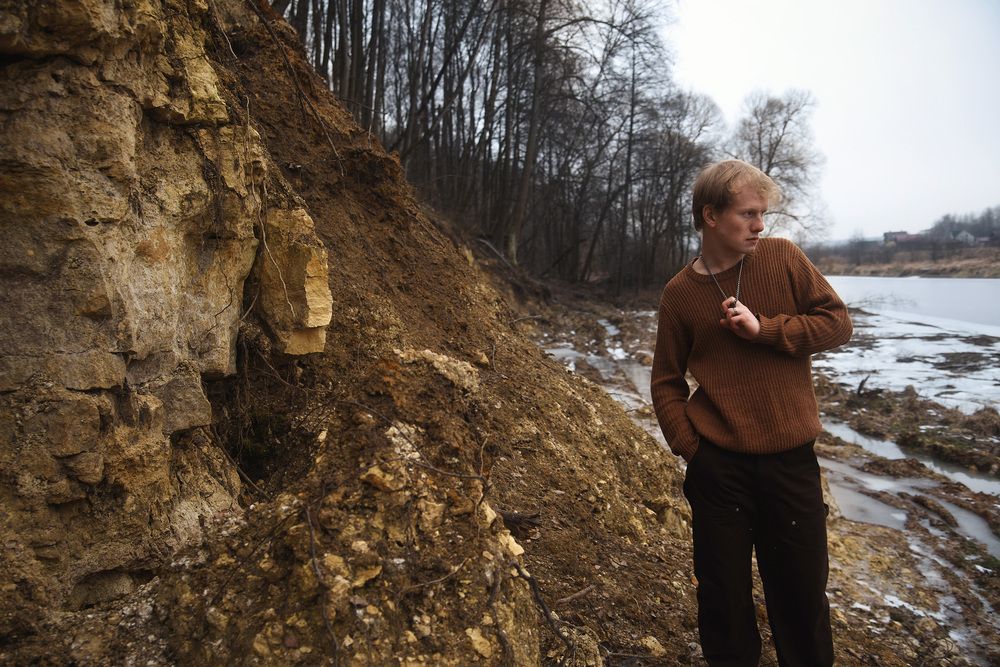 Photograph by Максим Михайлов