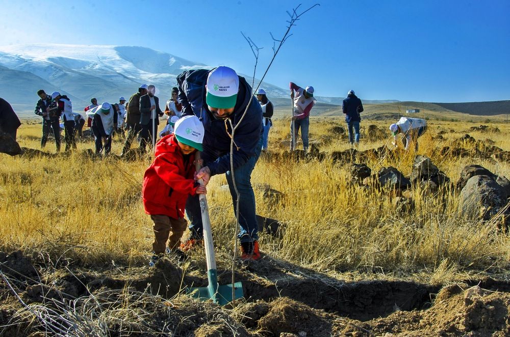 Photograph by Muhammed Diler