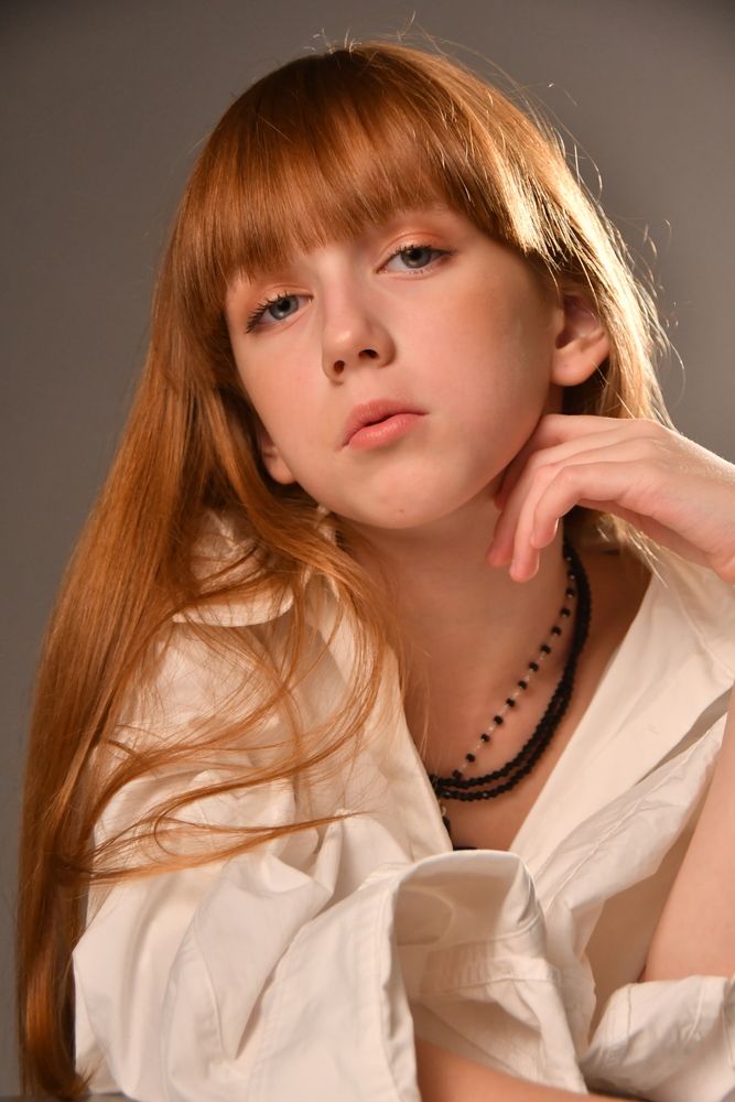 Photograph by Екатерина Смоленкина