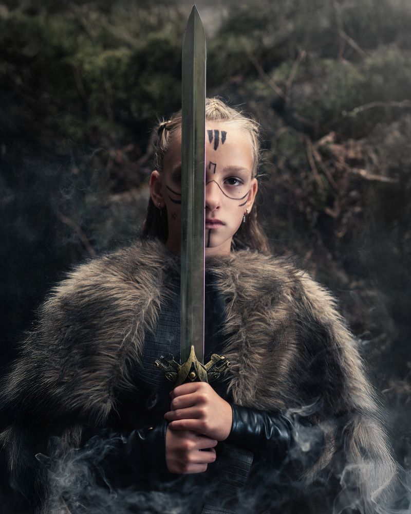 Photograph by Tamara Lebón Sánchez