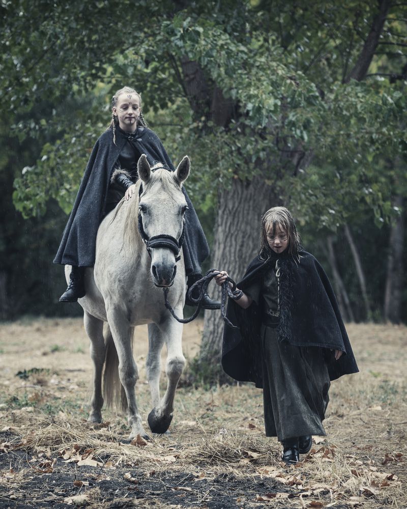 Photograph by Tamara Lebón Sánchez