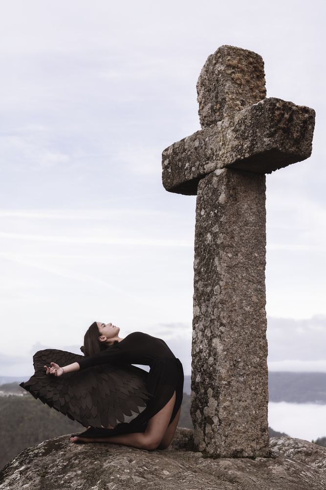 Photograph by Tamara Lebón Sánchez
