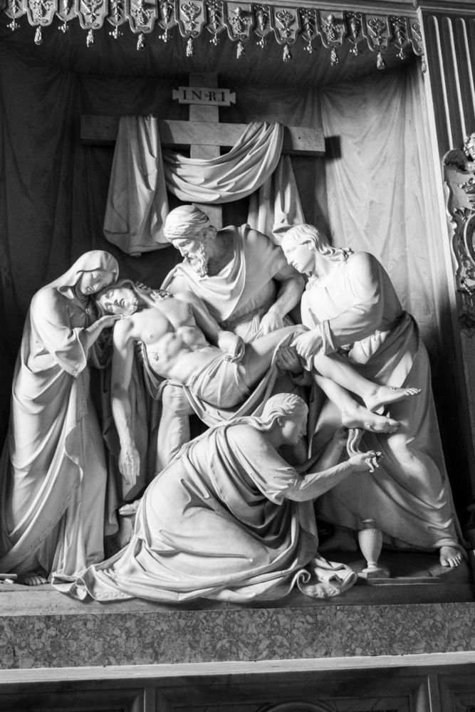 Photograph by Daniel Mandić