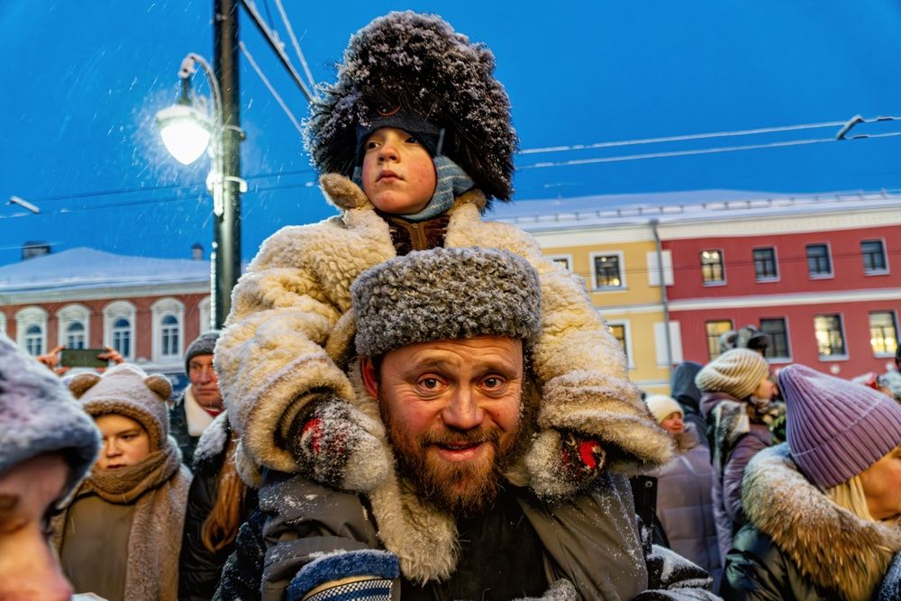 Photograph by Александр Колляков