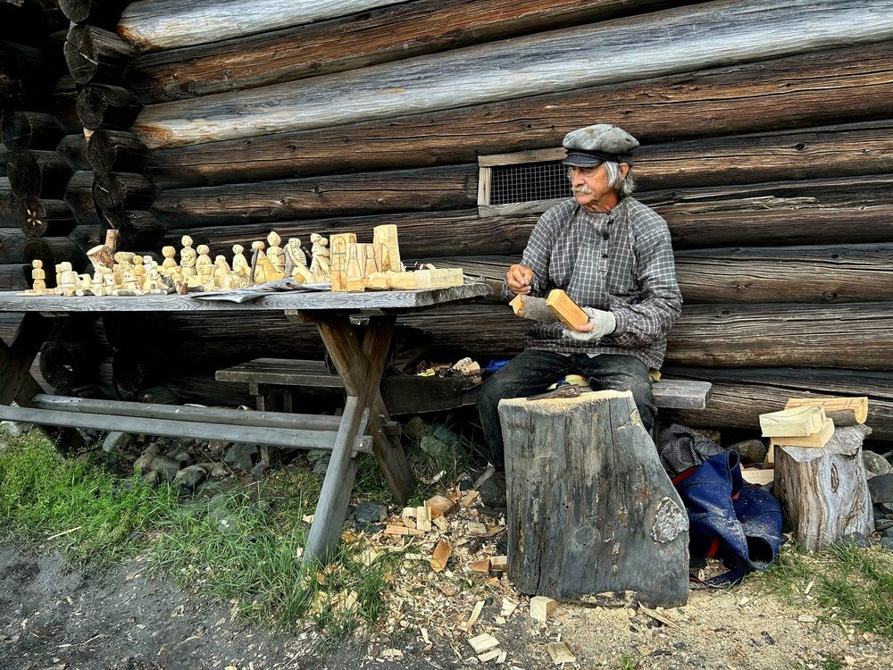 Photograph by Елена Маркова