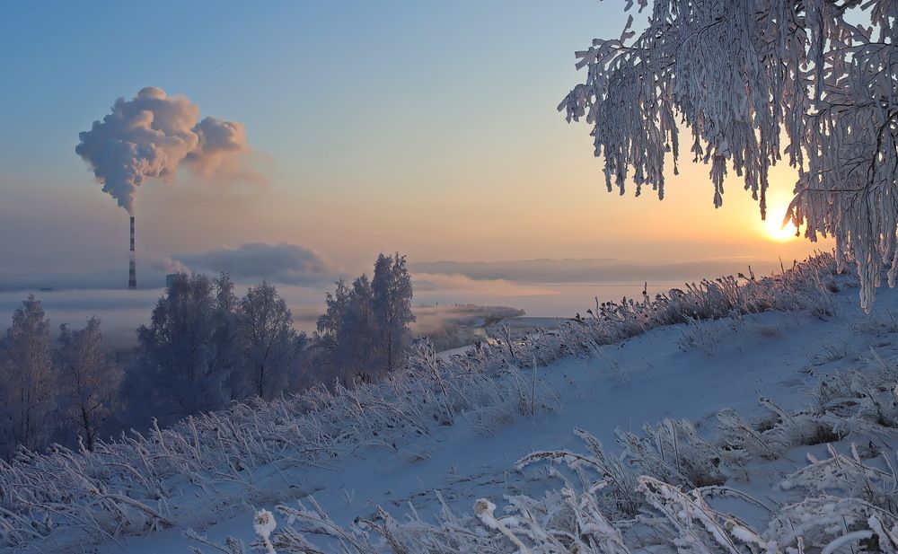 Photograph by Наталья Юрова