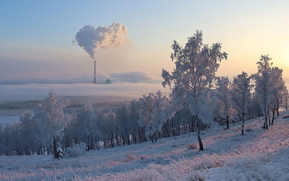 Photograph by Наталья Юрова