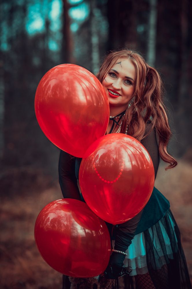 Photograph by Анастасия Строева