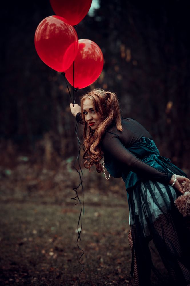 Photograph by Анастасия Строева