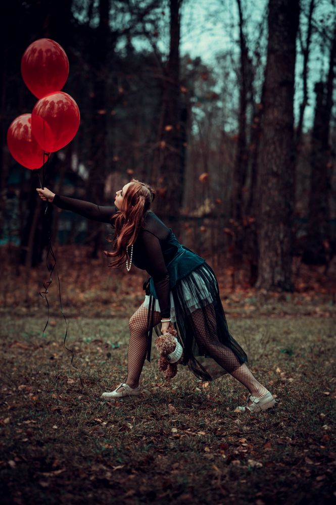 Photograph by Анастасия Строева