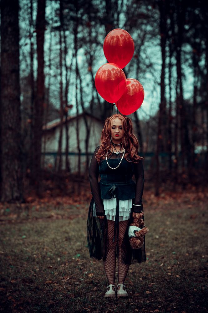 Photograph by Анастасия Строева
