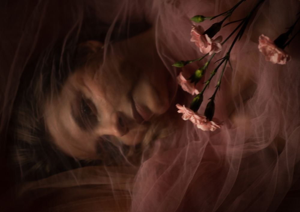 Photograph by Татьяна Малинина