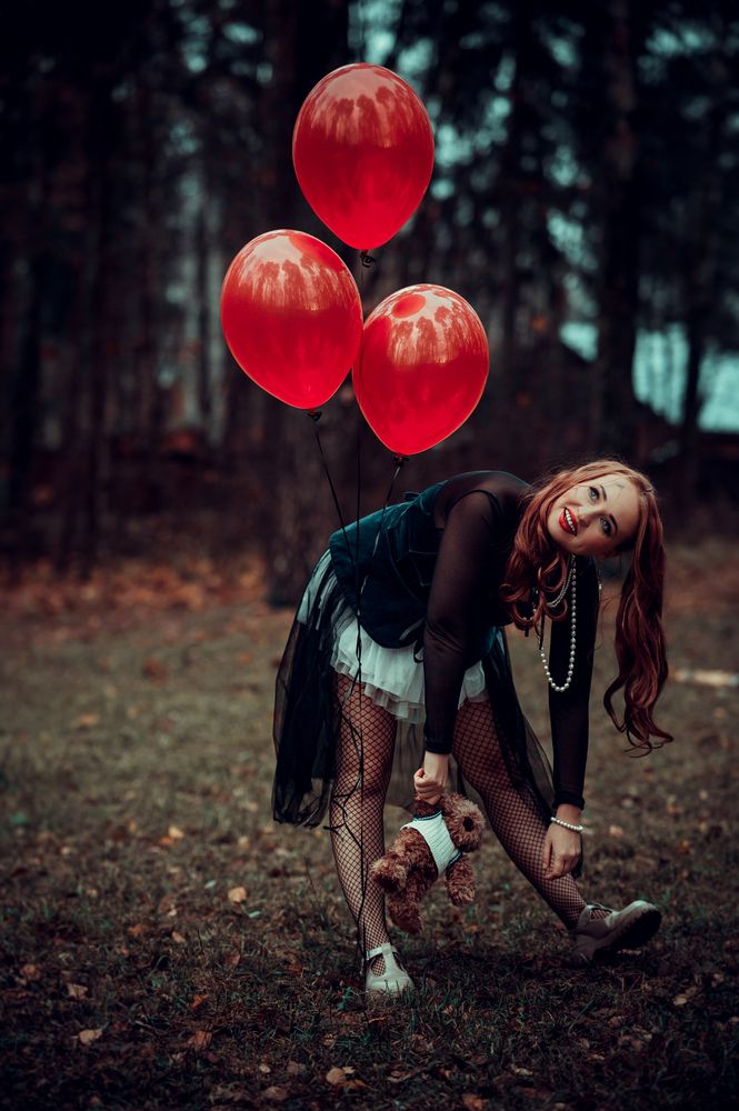 Photograph by Анастасия Строева