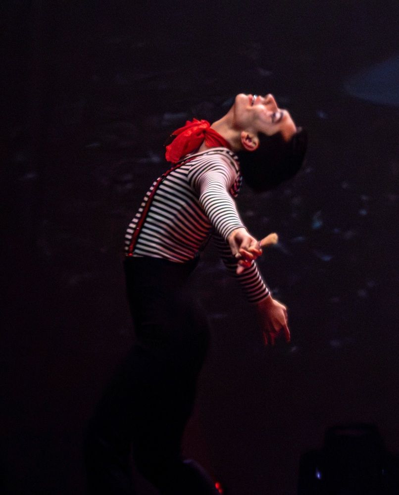 Photograph by Fernando