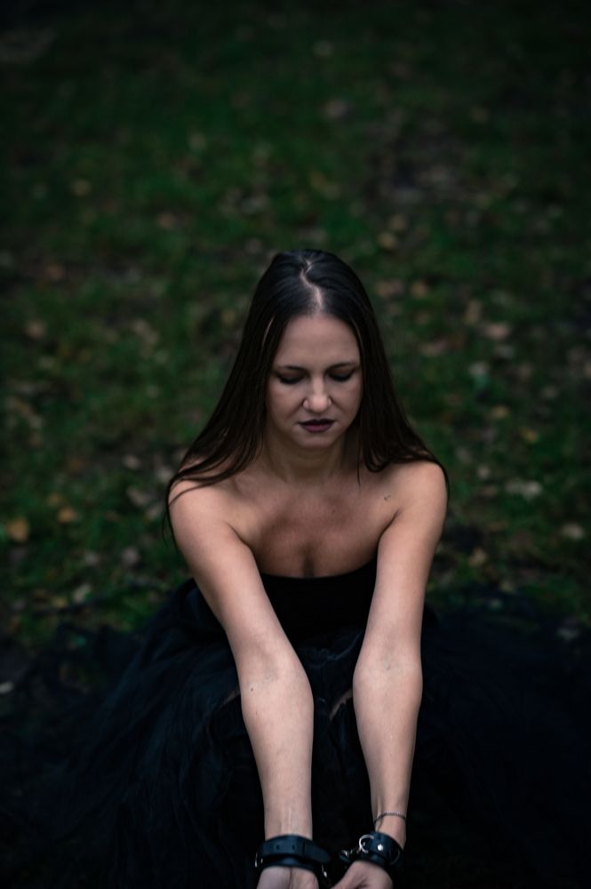 Photograph by Анастасия Строева