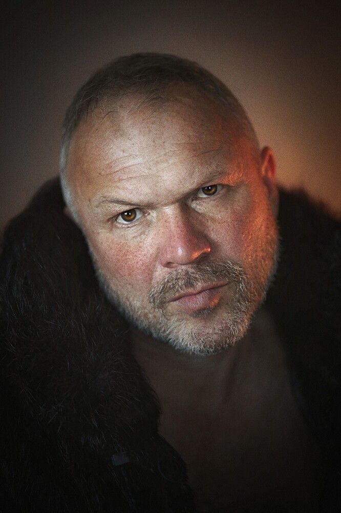 Photograph by Татьяна Максакова