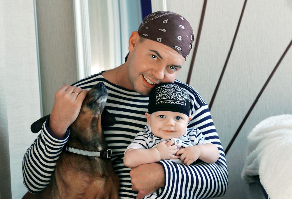 Фотография автора Lija Mežecka