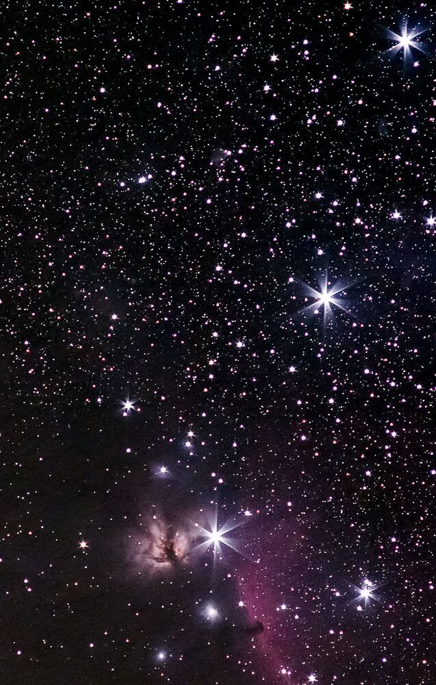 Photograph by Pavel Bernshtam