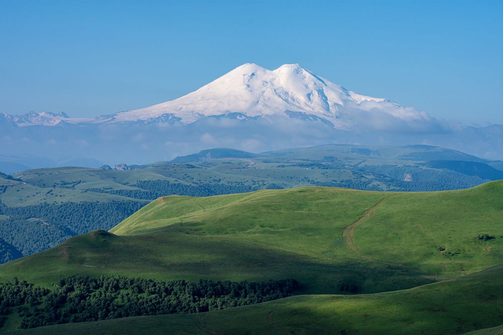 Photograph by Александра Плискова