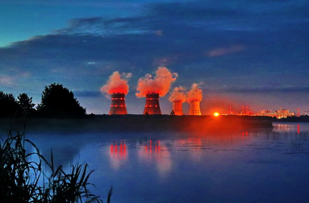 Photograph by Александр Лазебник