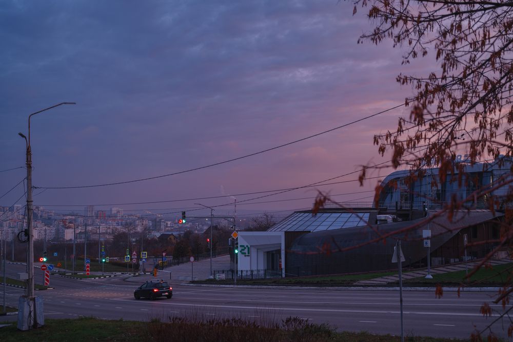 Photograph by Филатова Ольга