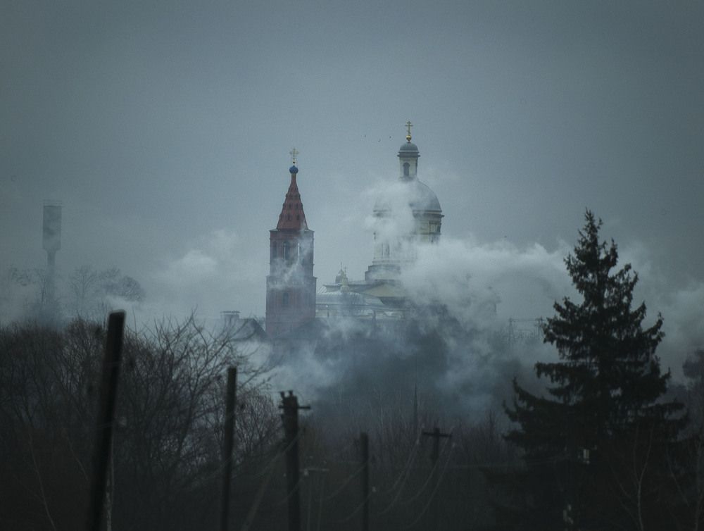 Фотография автора Александр