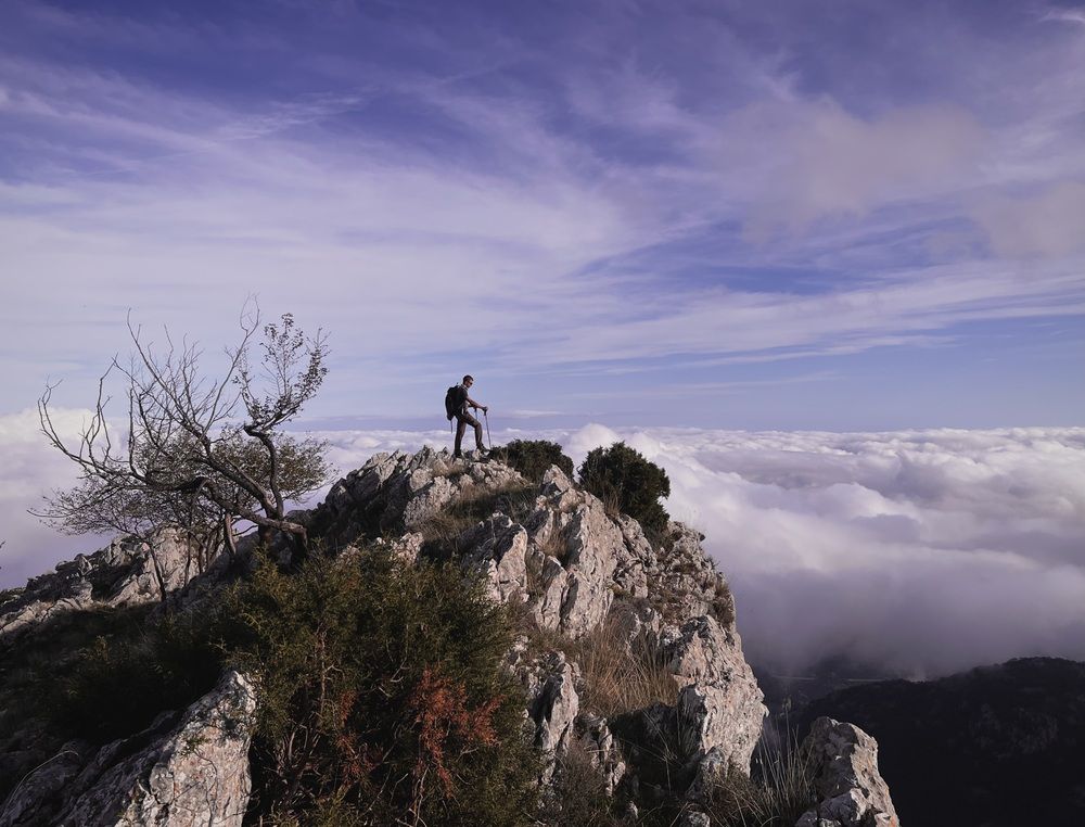 Photograph by Lesya Mikheeva