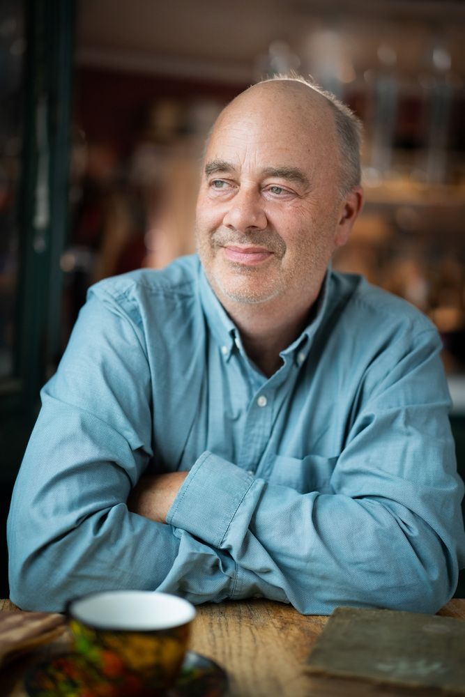 Photograph by Olga Maslova