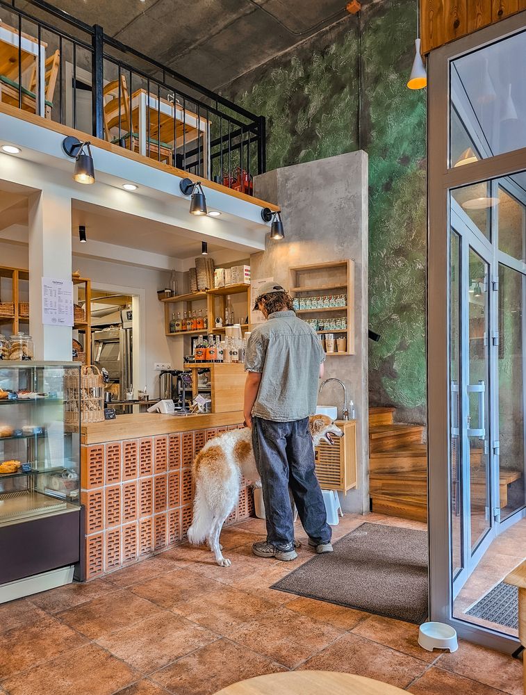 Photograph by Сергей Кесаев