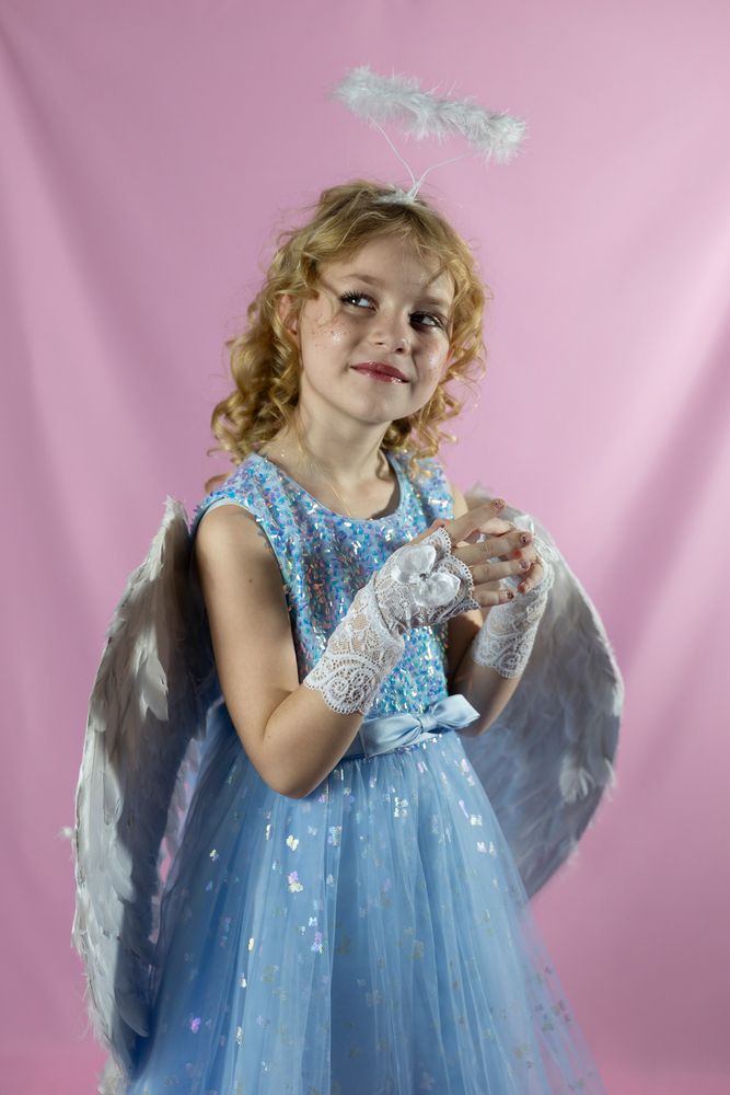 Фотография автора Анна Гусева