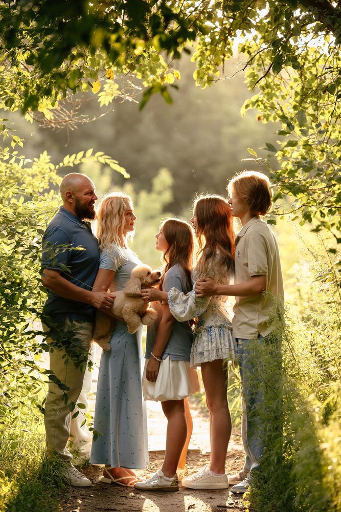 Photograph by Анастасия Харичкина