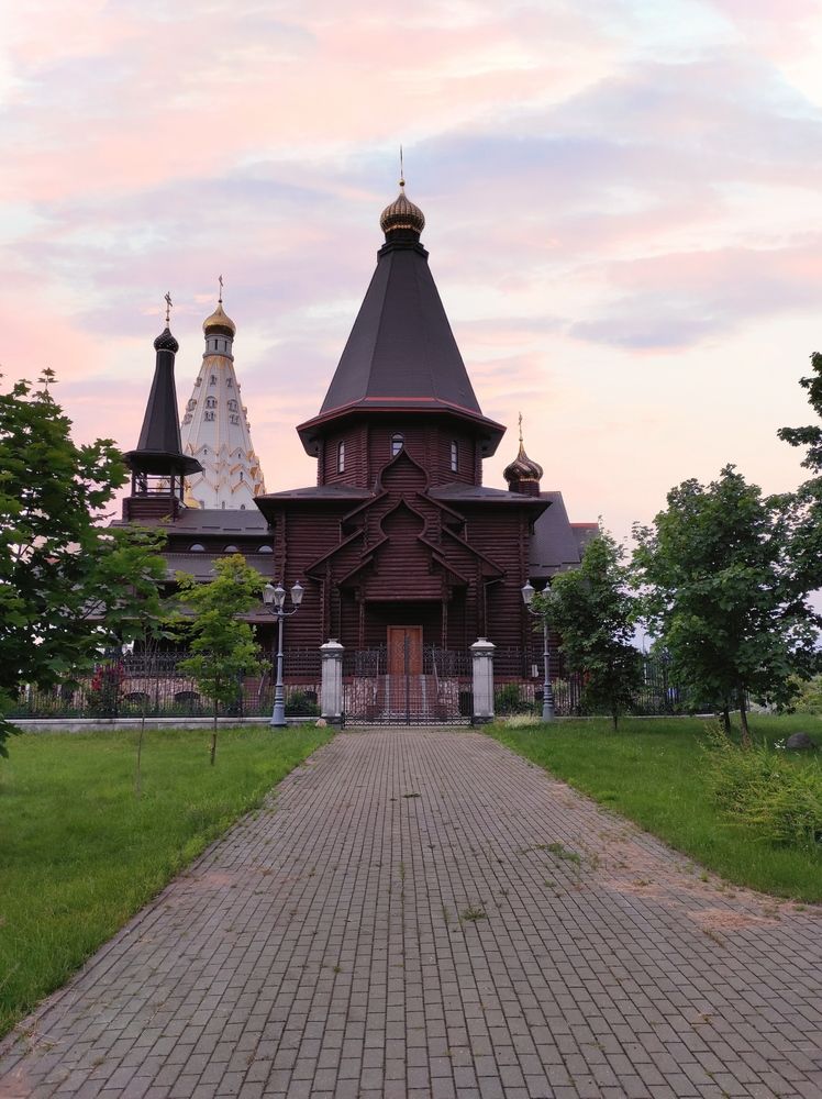 Photograph by Осадчая Анна