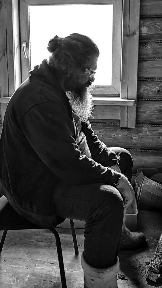 Photograph by Бобкин Алексей