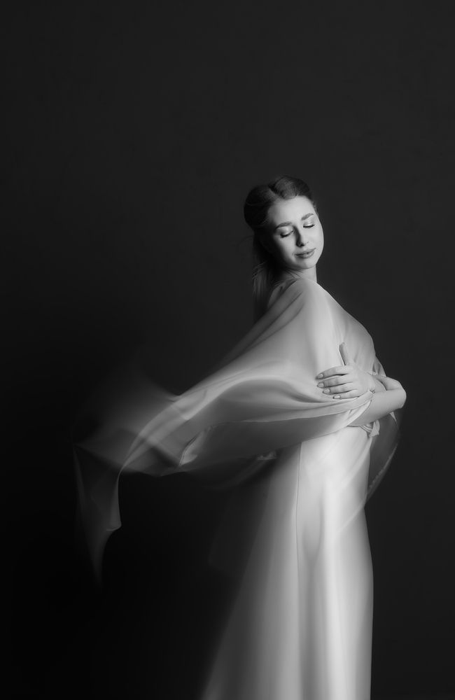 Photograph by Александрова Александра