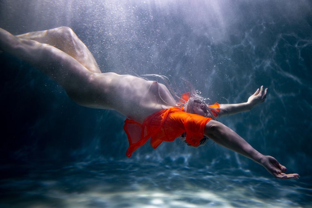 Photograph by Вадим Ершов