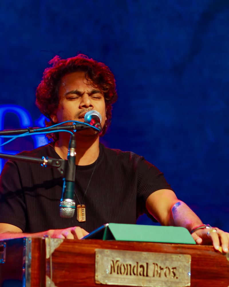 Photograph by Muhammed Junaid A P