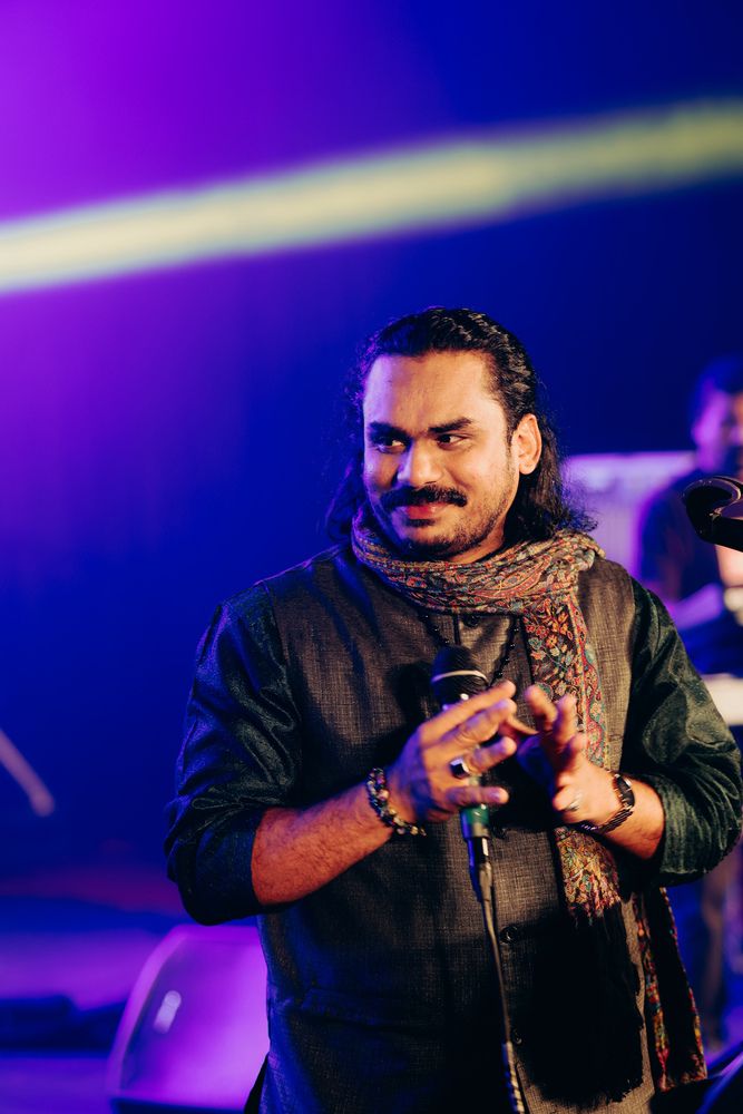 Photograph by Muhammed Junaid A P