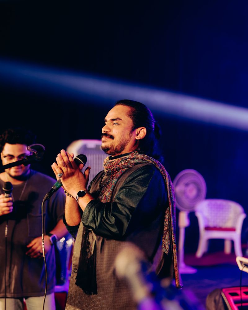 Photograph by Muhammed Junaid A P