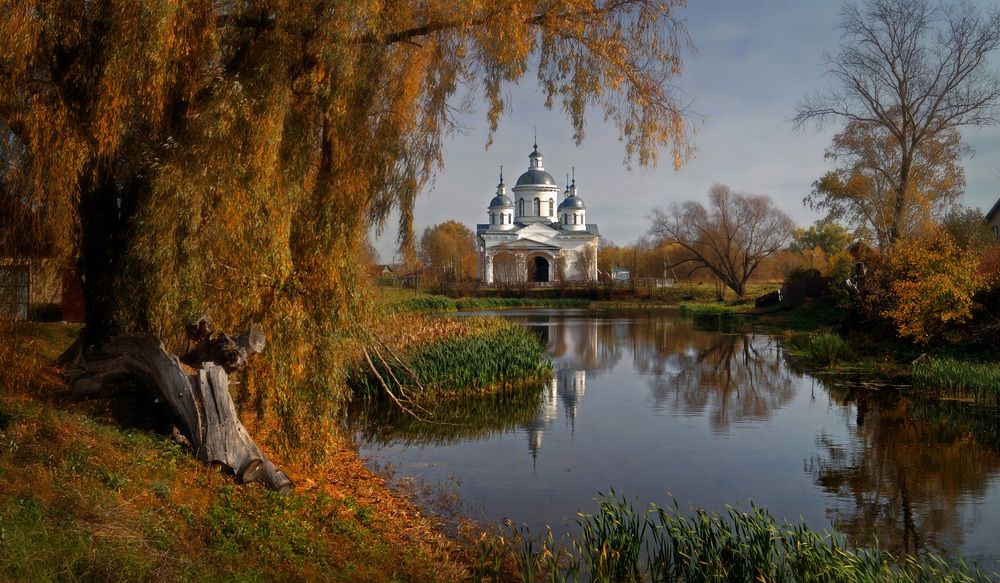 Photograph by Чумаков Александр