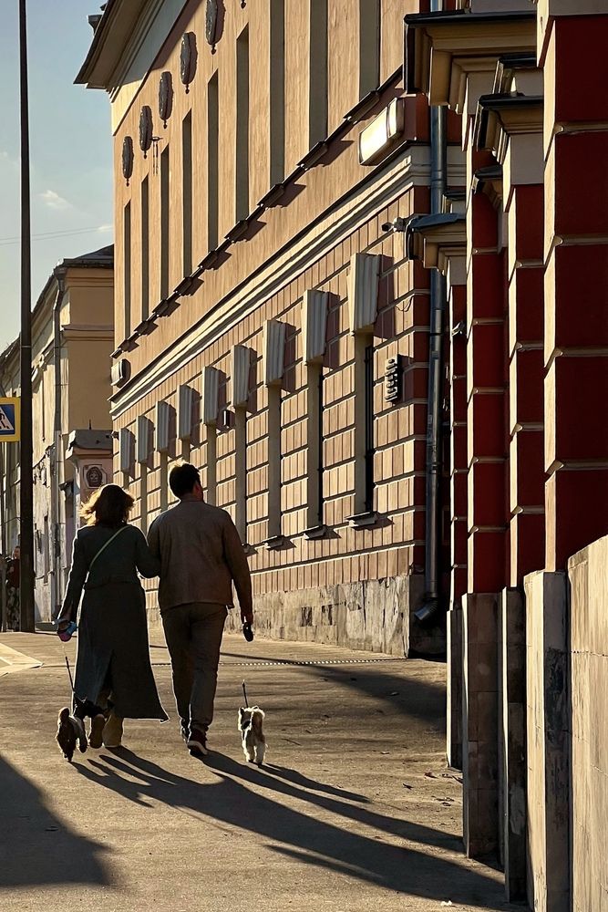 Photograph by Ольга Кузьмина