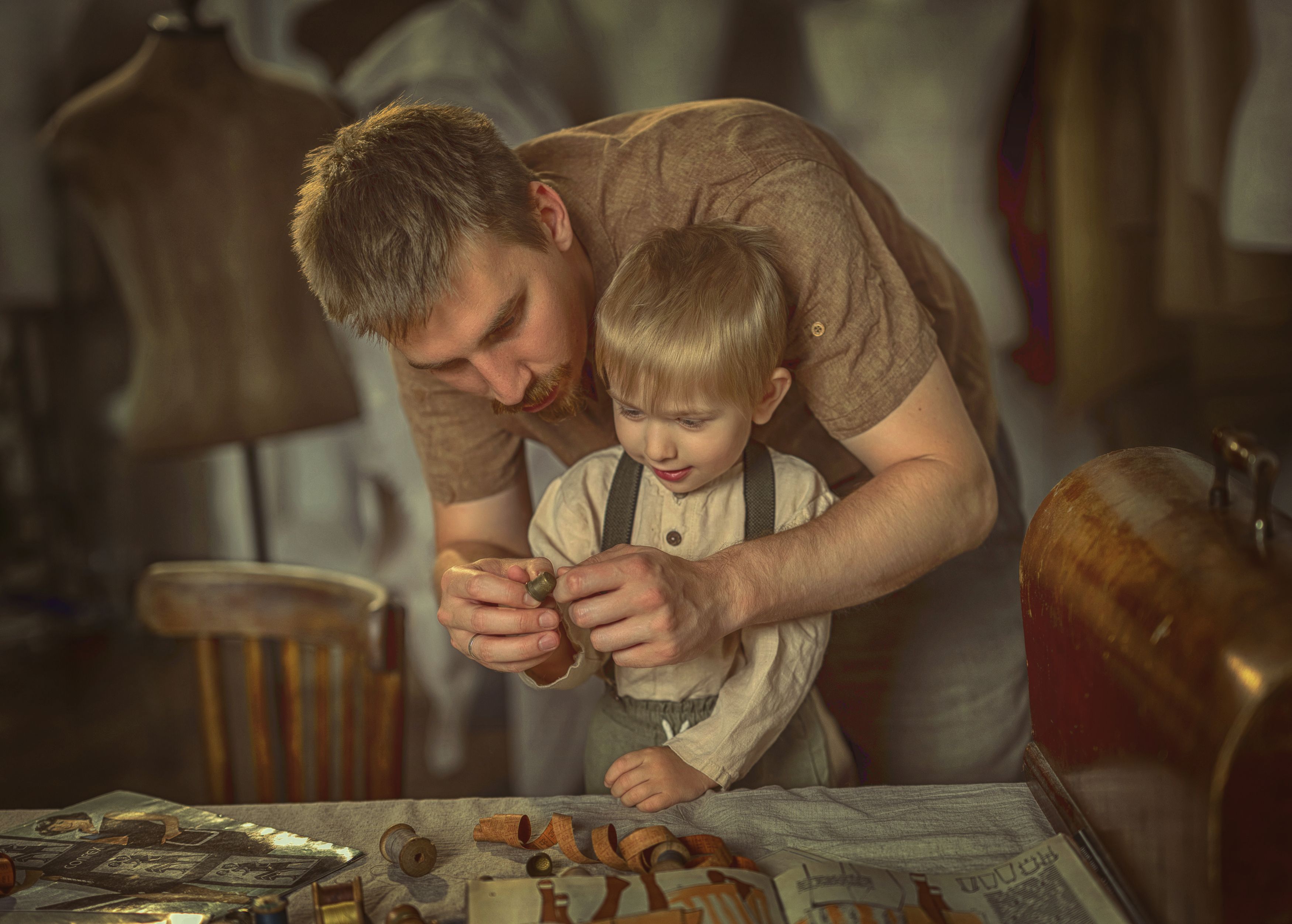 Photograph by Екатерина Каминская