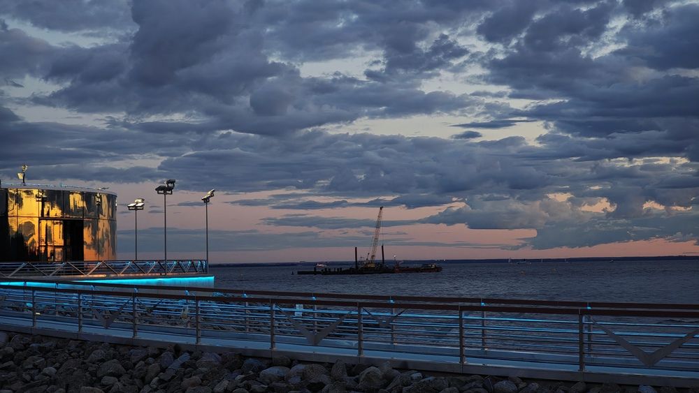 Фотография автора Наташа Данилова