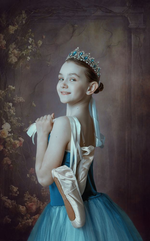 Photograph by Александрова Александра