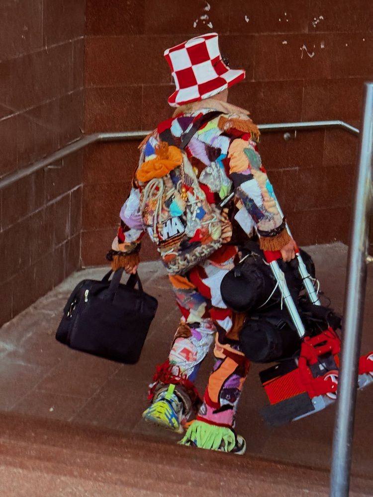 Photograph by Вера Сдвижкова