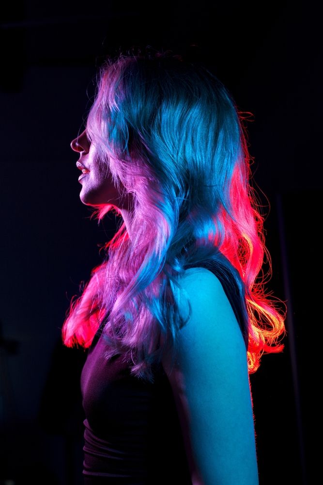 Photograph by Дарина Синица