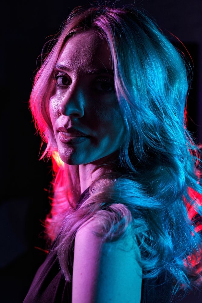 Photograph by Дарина Синица
