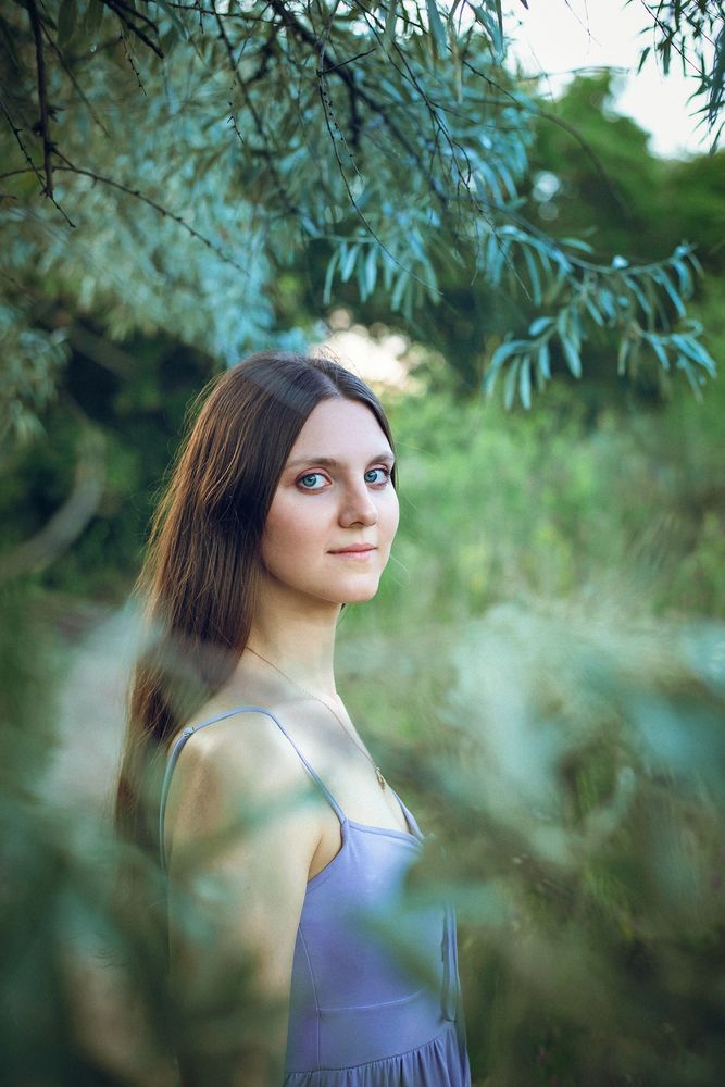 Photograph by Наталья Овчинникова