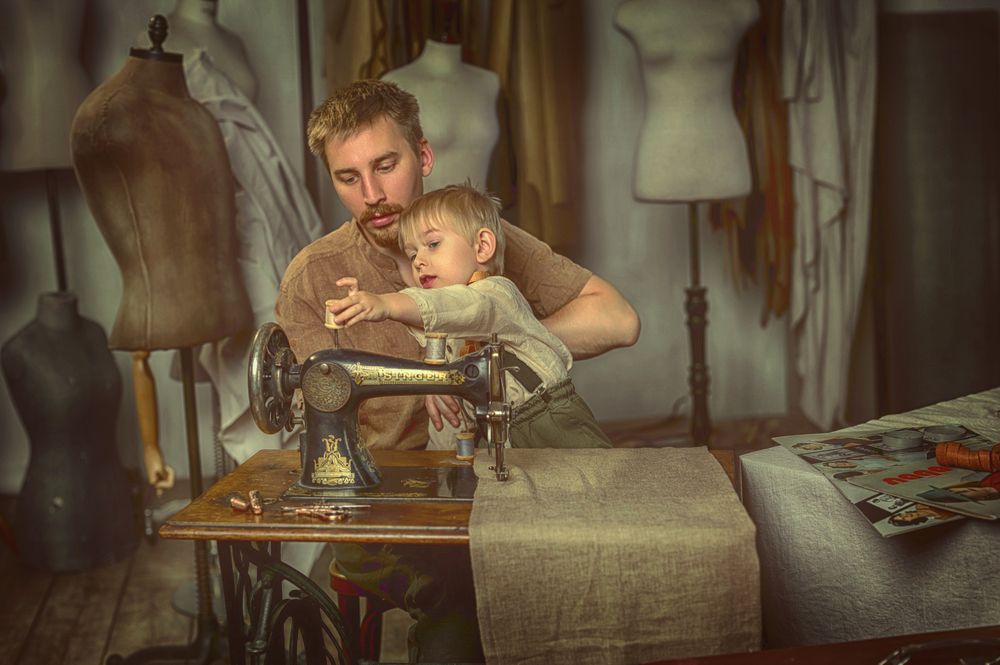 Photograph by Екатерина Каминская