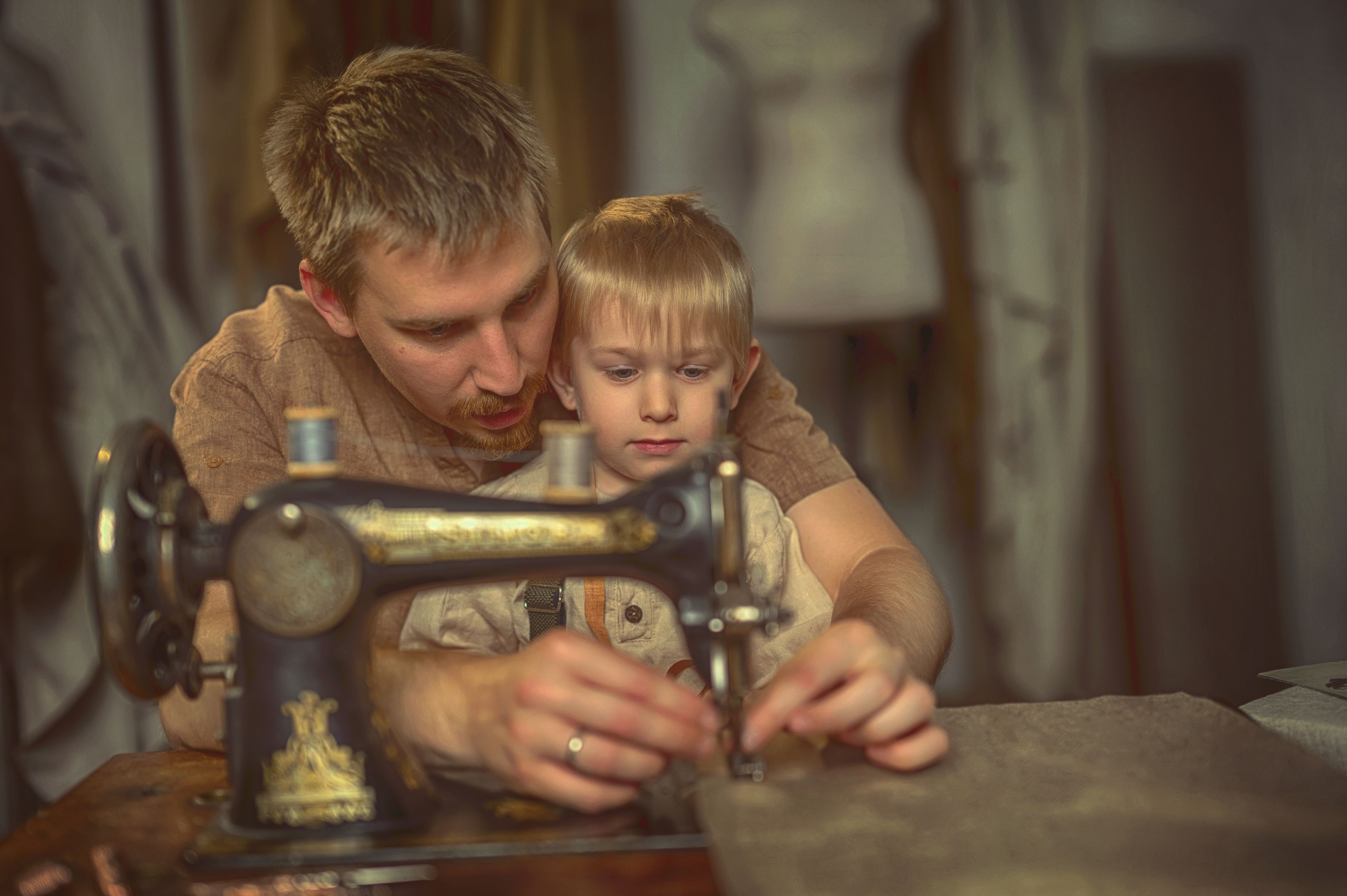 Photograph by Екатерина Каминская